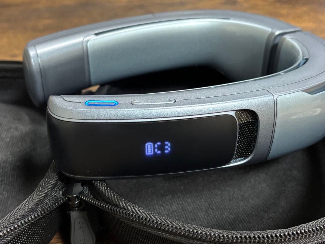 AICE LITE RANVOO ネッククーラー