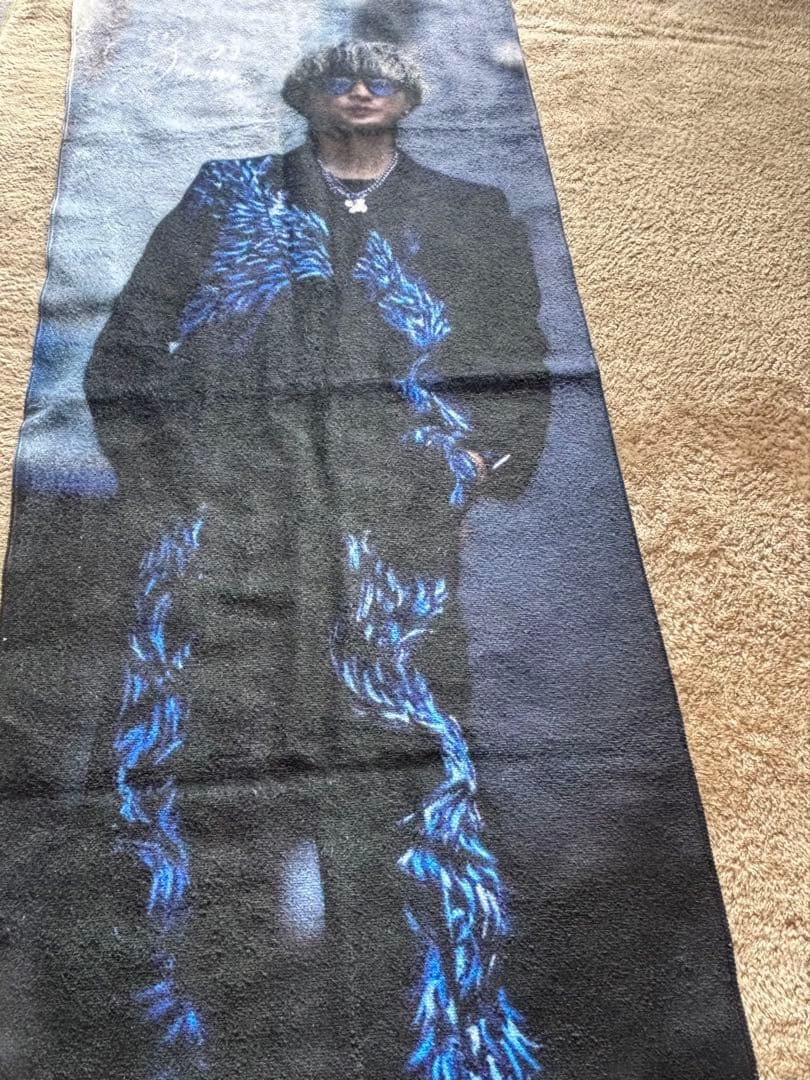 神楽scope【公式】実写版ツアータオル