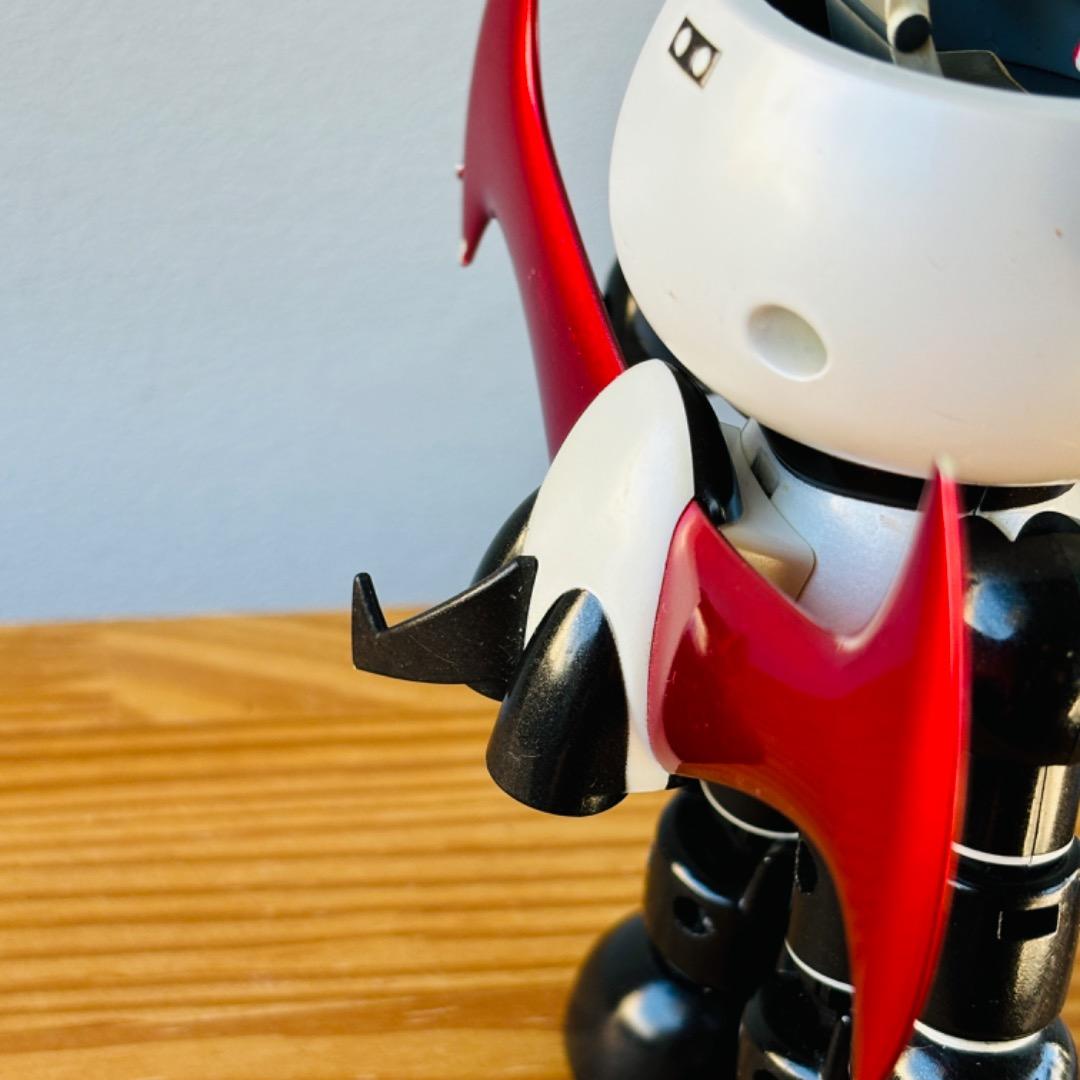 パンダーゼット 超合金パンダーZ - メルカリ