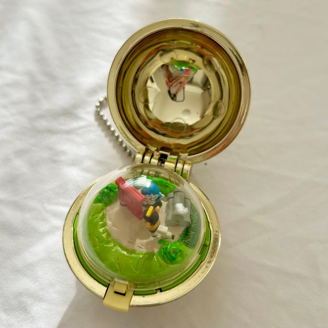 ポケットクリッター ドラえもん 1998年製 - メルカリ