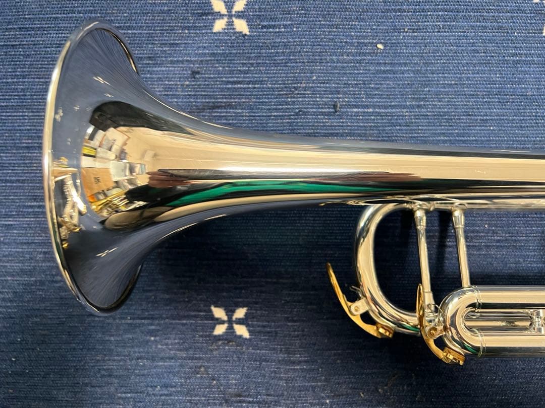 Jマイケルトランペット TR-500S +バックコープ7C - メルカリ