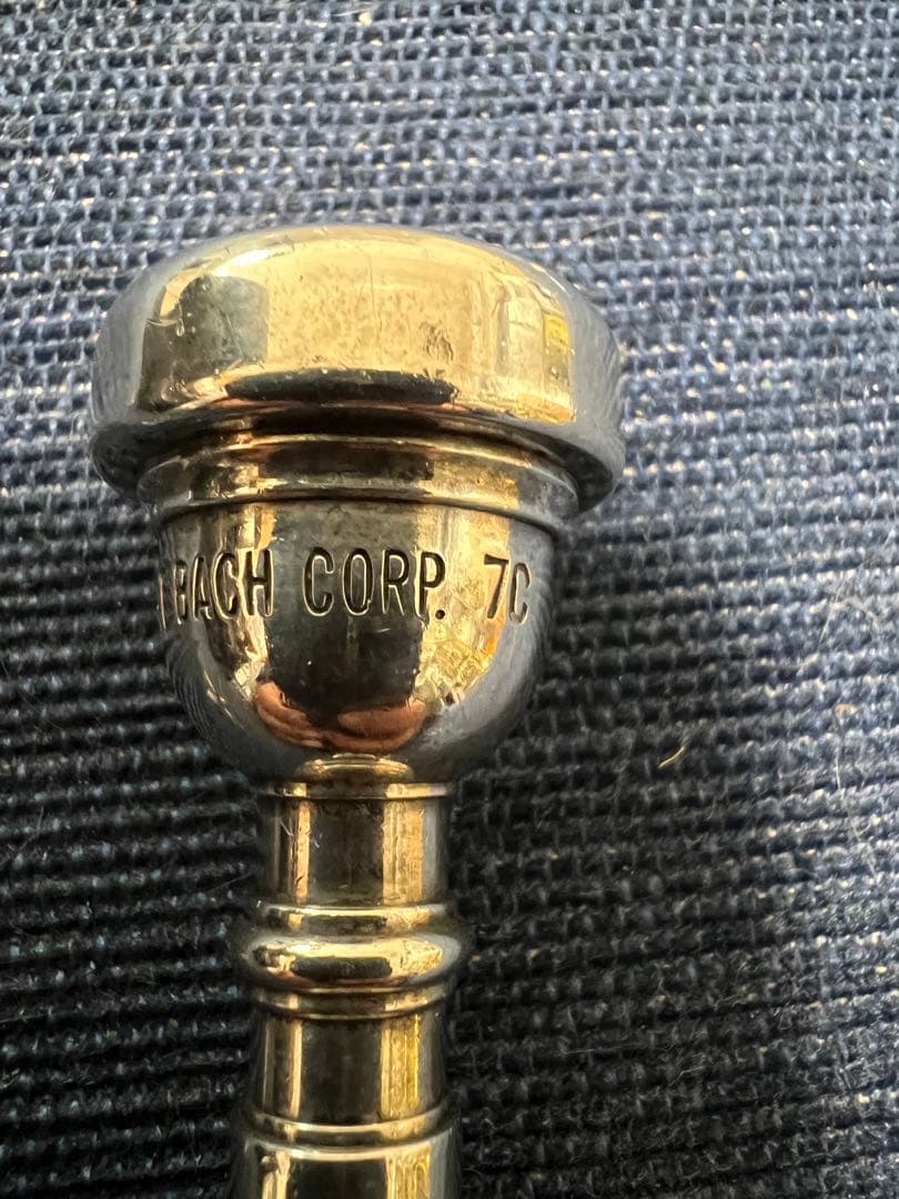 Jマイケルトランペット TR-500S +バックコープ7C - メルカリ