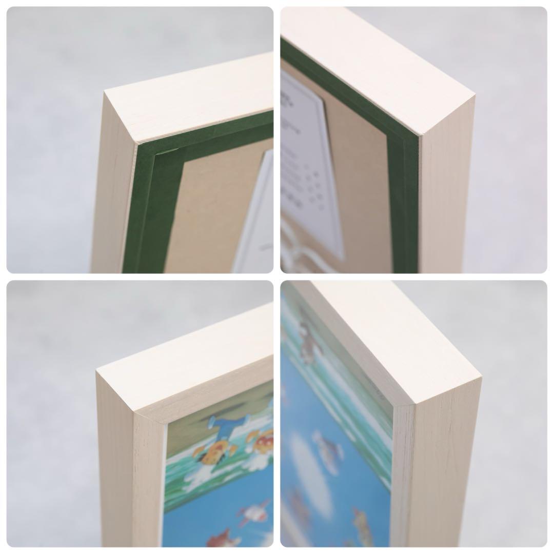 超希少・新品未使用】アンパンマン やなせたかし ジクリー版画