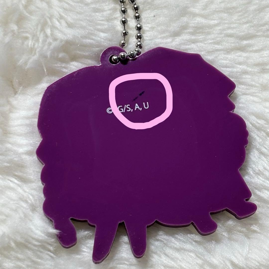 おまけつき】【鬼滅の刃】バレンタイン アクリルスタンド 甘露寺蜜璃