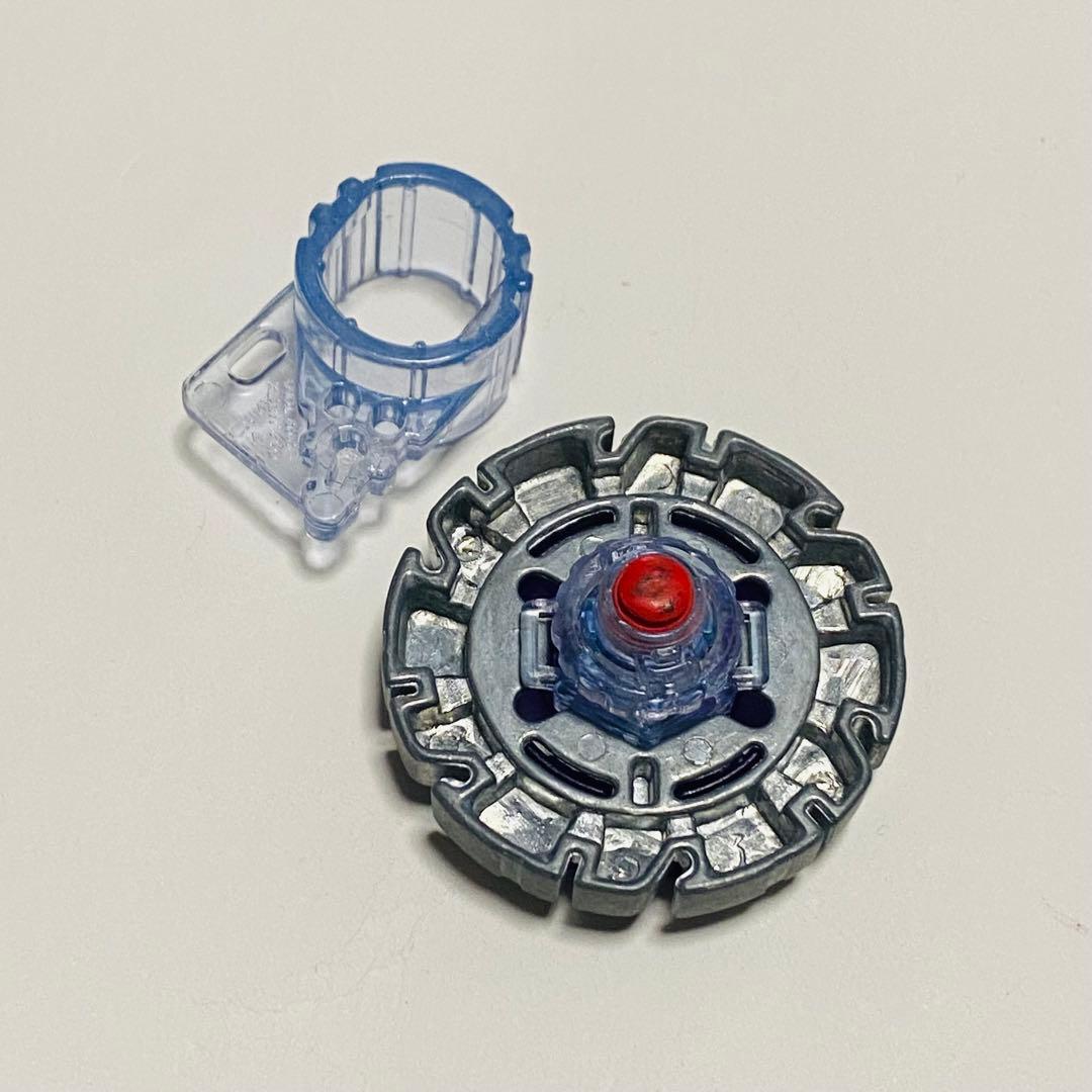 メタルファイトベイブレード ダークカプリコーネ - メルカリ