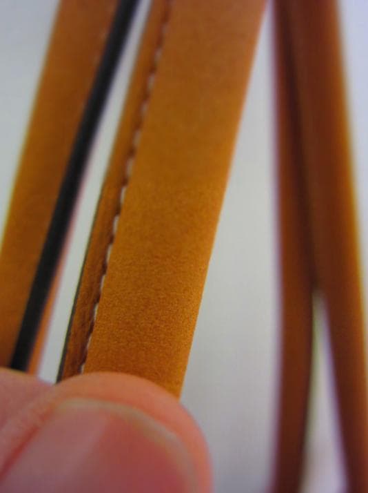 定価22万 Cisei 941トートバッグ キャメル 保管袋付属 - メルカリ