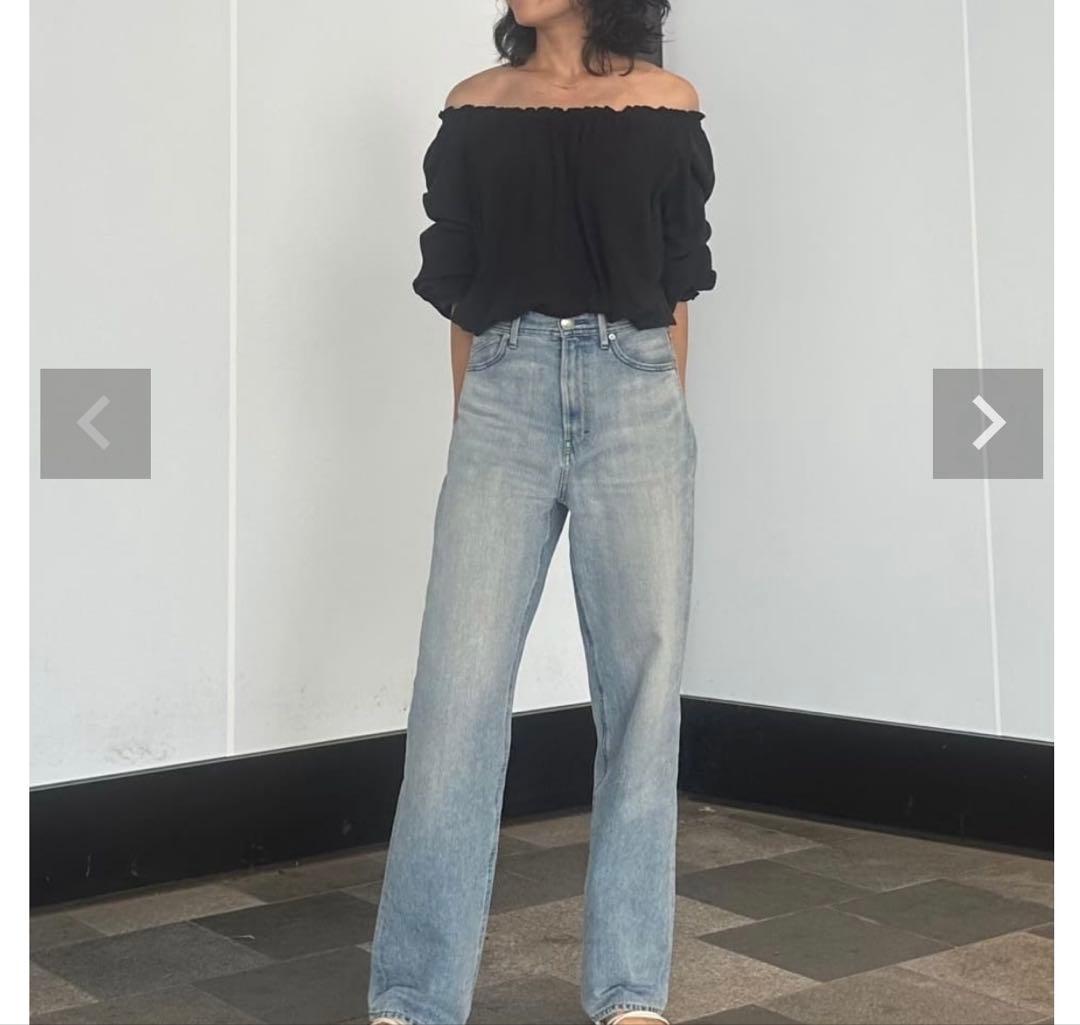 mint*　yanuk lea 25インチ