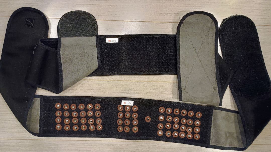 プチシルマ腰サポーター　Lサイズ　６１粒