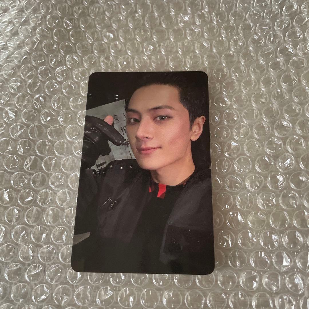 ENHYPEN トレカ ジェイ THESIN：VANISH YouTube - メルカリ