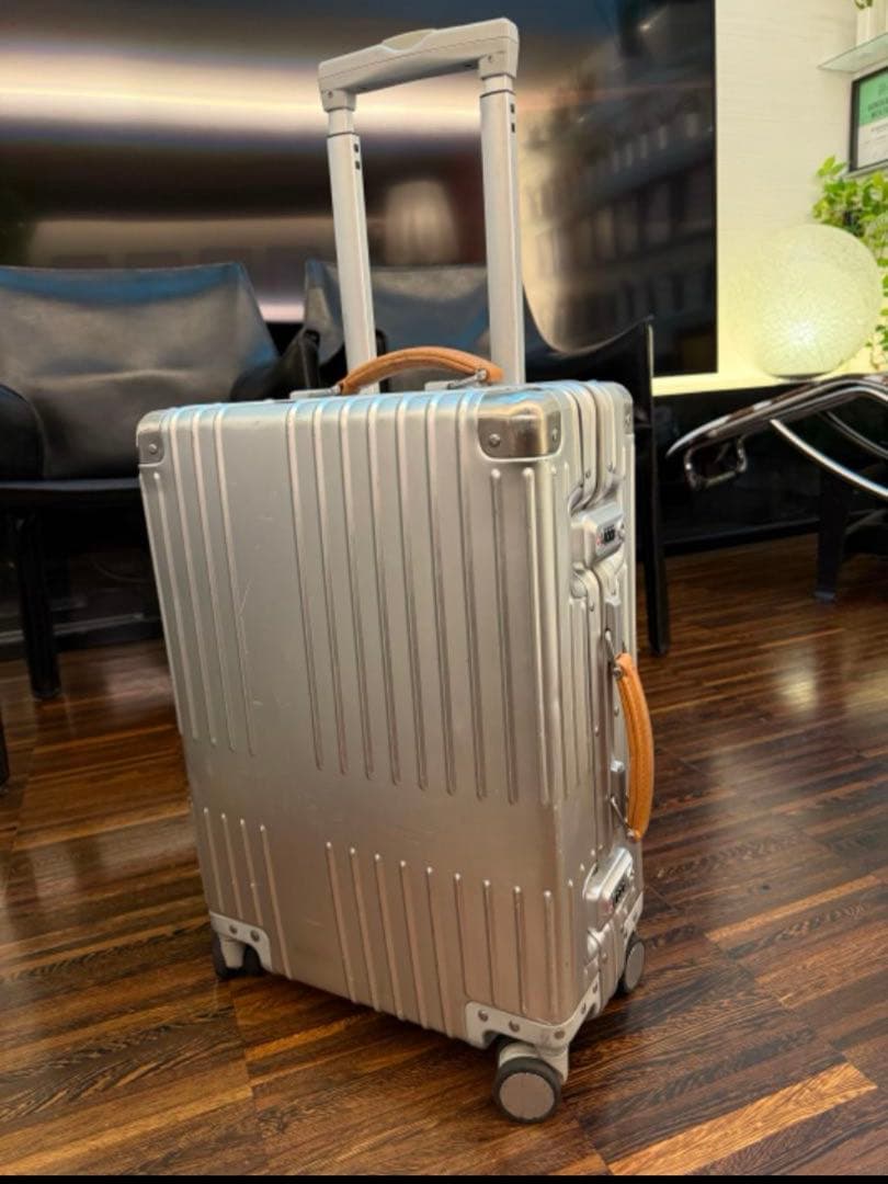 innovator INV1811 Sterling Silver 36L中古