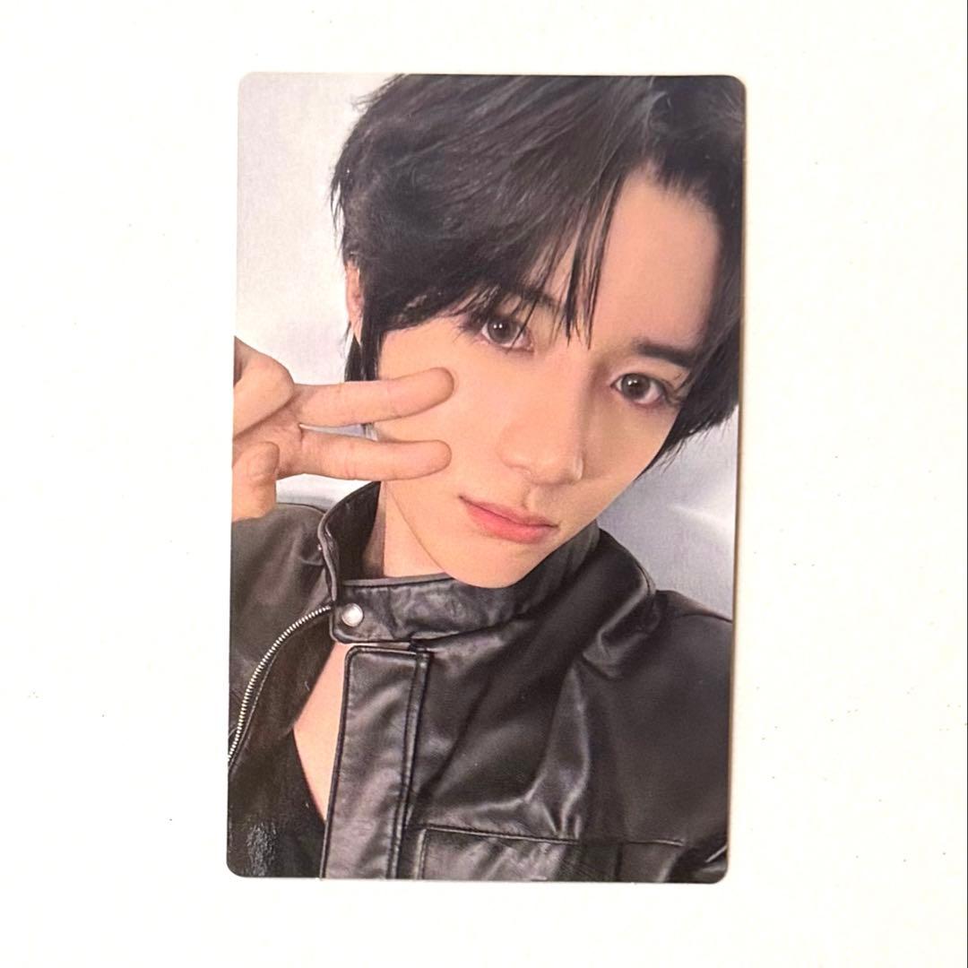 TXT Starkissed 公式 トレカ ボムギュ - メルカリ