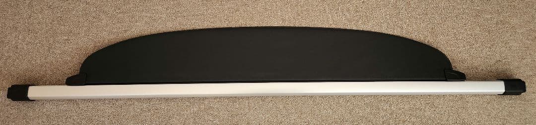 エクリプスクロスphev 純正トノカバー 三菱