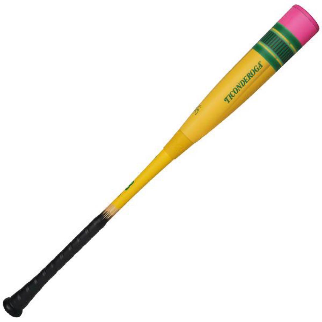 超高級品！ヴィクタス ペンシルバットジュニア 80cm 定価49,500円税込 超高級品！ヴィクタス ペンシルバットジュニア 80cm 定価49,税込