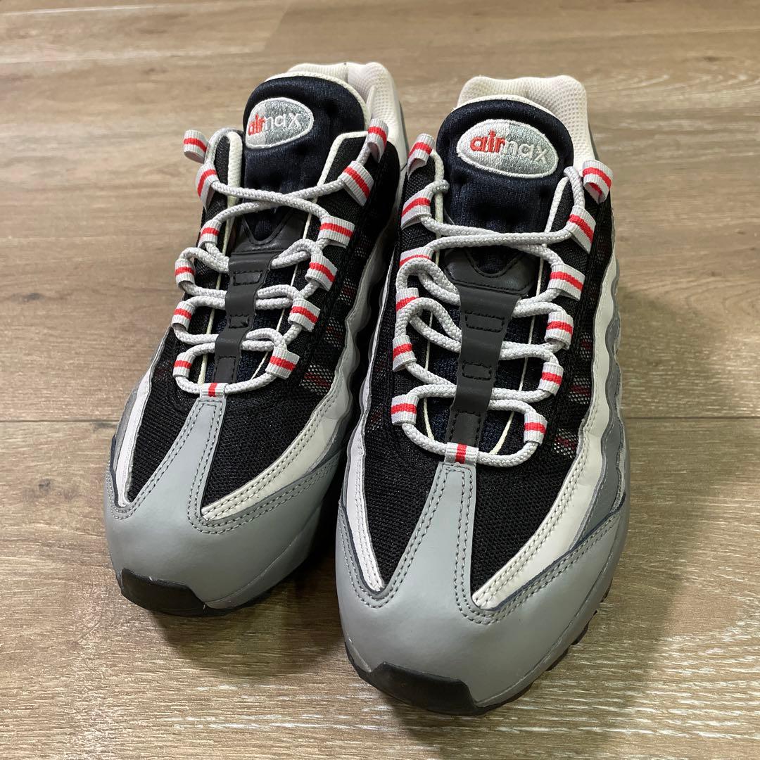 エアマックス95 ‼️キムタク着用‼️美品‼️激レア‼️ゴールデンサイズ