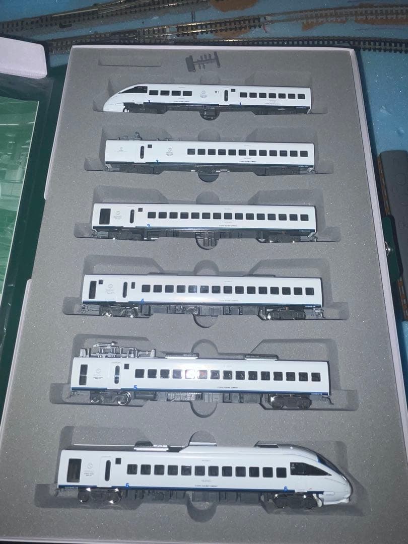 KATO10-286 885系 白いソニック 楽天市場】【中古】Nゲージ KATO(カトー) 10-286 885系 白いソニック 6