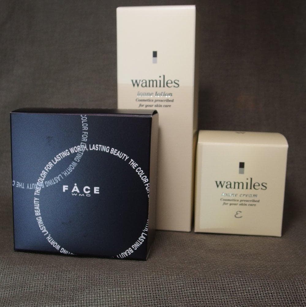 ☆　くに様│発送：１５日～│クリーム&ローション　、ルースパウダー