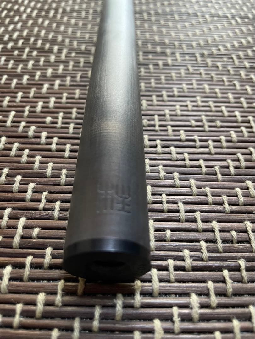 ビリヤード　柱　カーボンシャフト　ラジアル