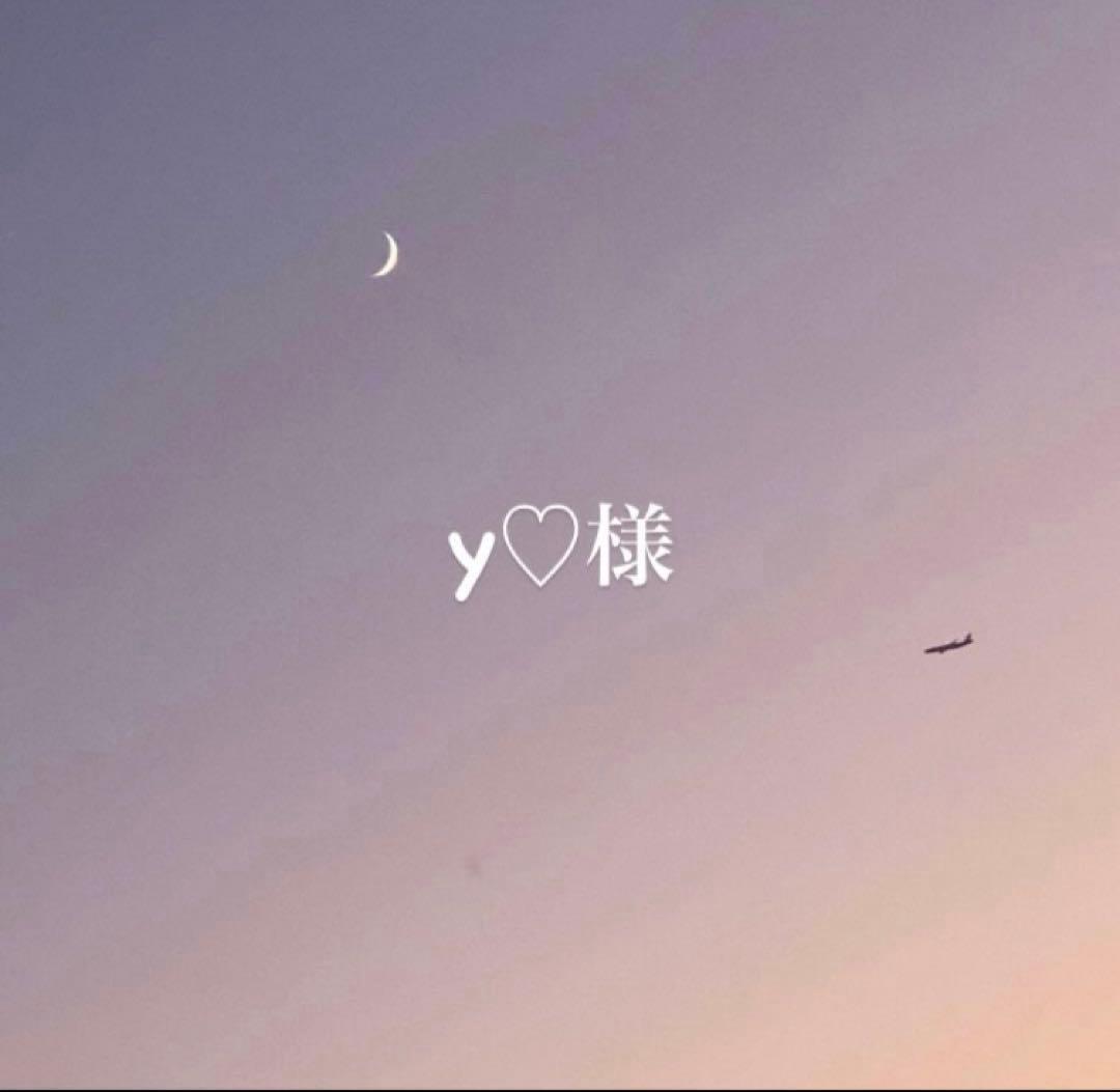 y♡ページ