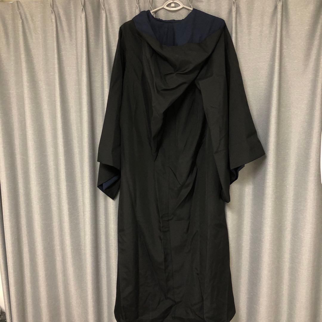 公式】ハリーポッター スタジオツアー ローブ レイブンクロー - メルカリ