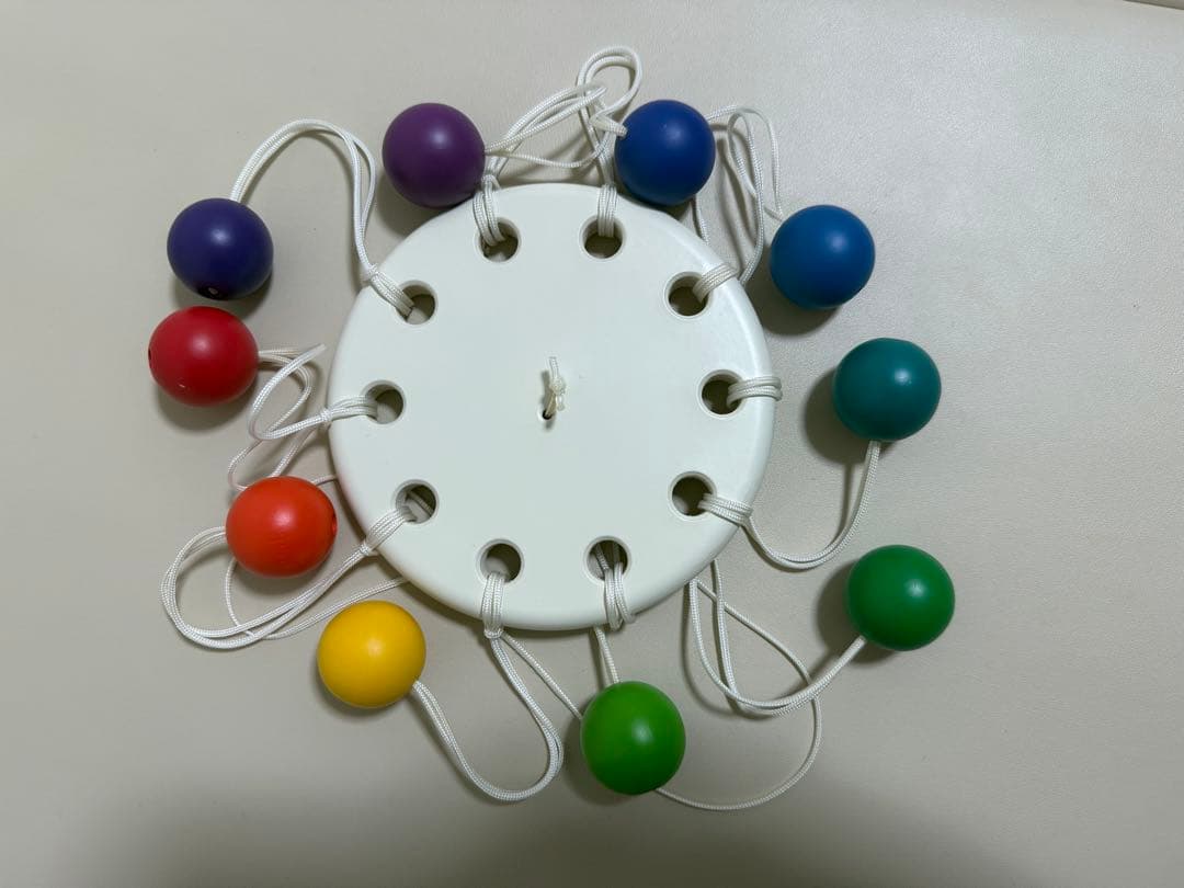 ケルンボール waku 童具館 - メルカリ