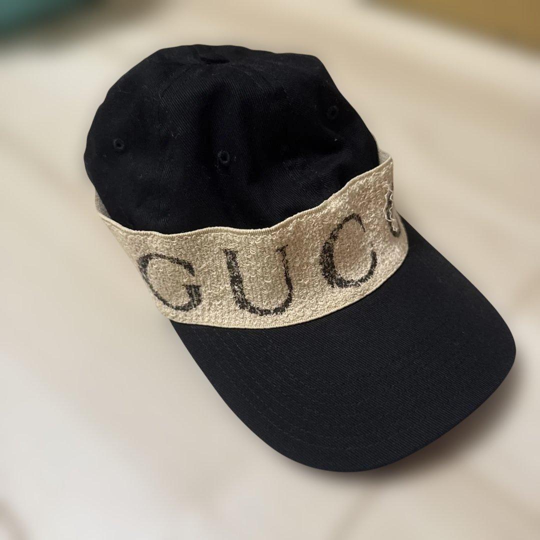 GUCCI レディース キャップ M58