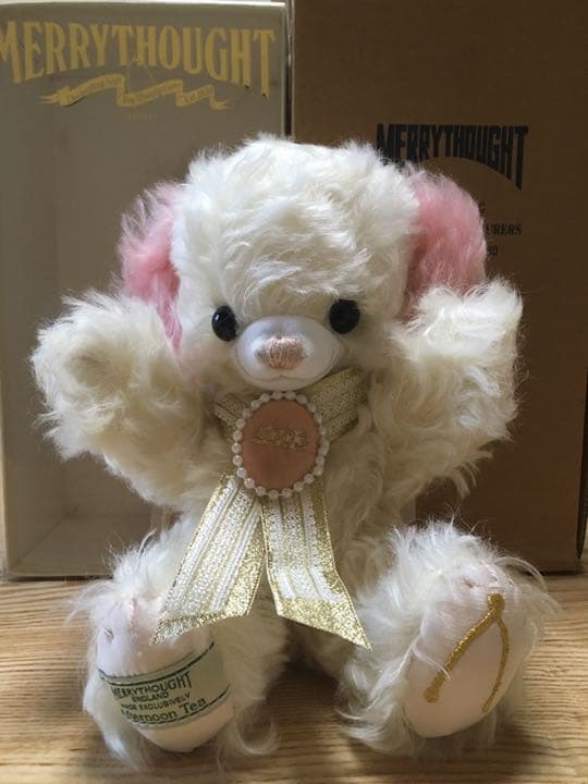 \お値下げ/メリーソート◆アフタヌーンティー◆ミスホワイト 楽天市場】チーキー/メリーソート Afternoon Tea LIVING アフタヌーン