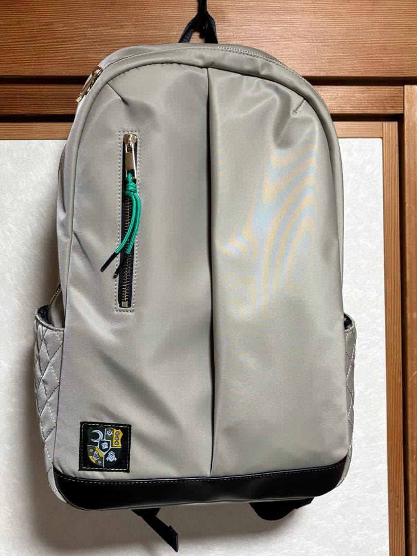 ファイアーエムブレム風花雪月 クロードモデル　バッグ SuperGroupies