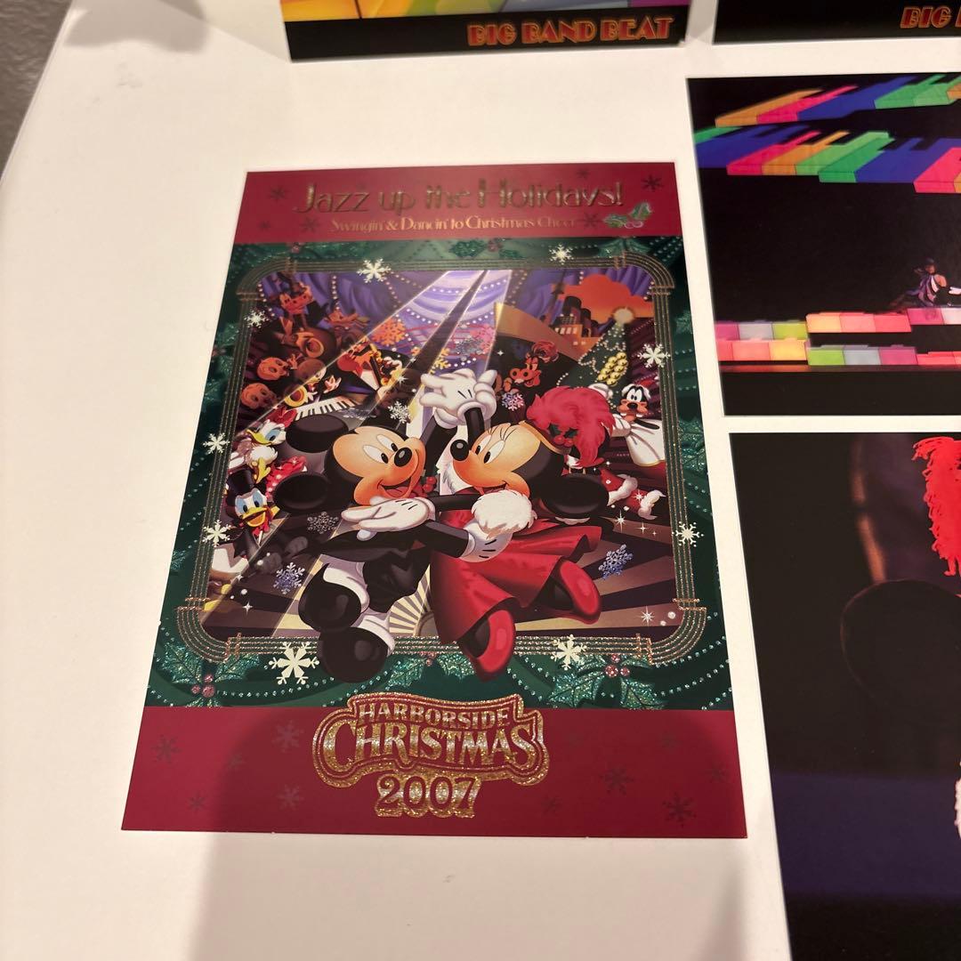 ビックバンドビート BBB ポストカードセット - メルカリ