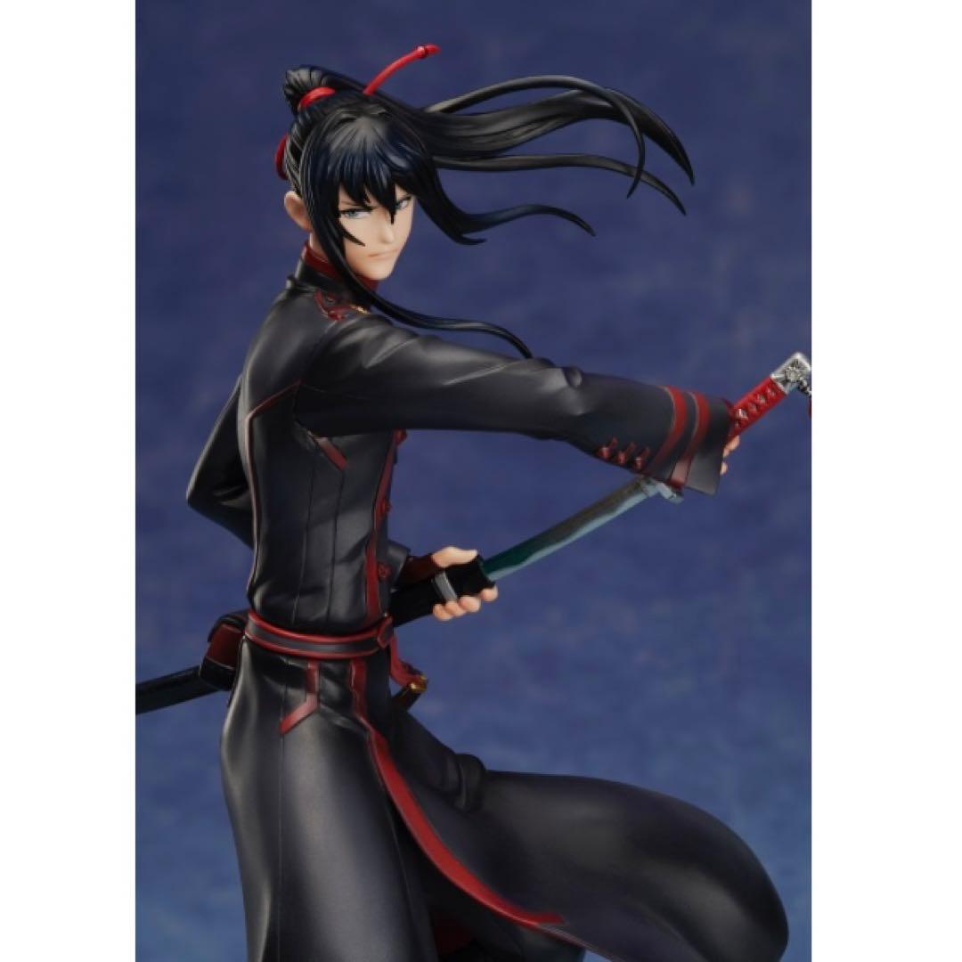 神田ユウ 1/8スケールフィギュア D.Gray-man HALLOW - メルカリ