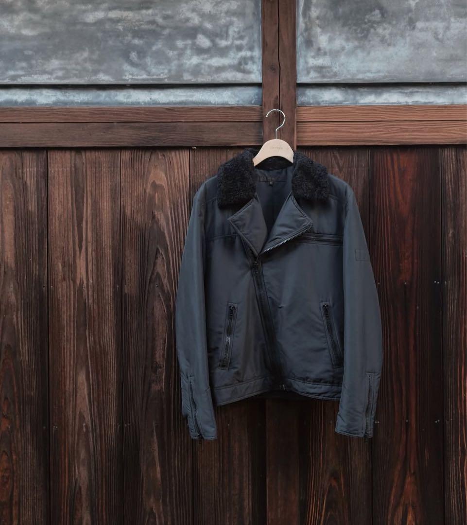 veroniquebranquinhoヴェロニクブランキーノ ナイロンライダース