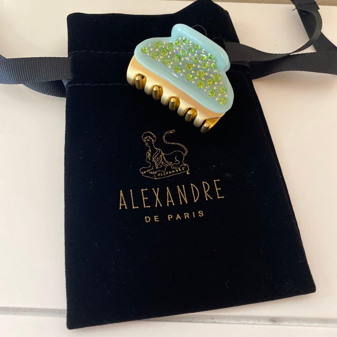 祝日特価ALEXANDRE DE PARIS サイズS