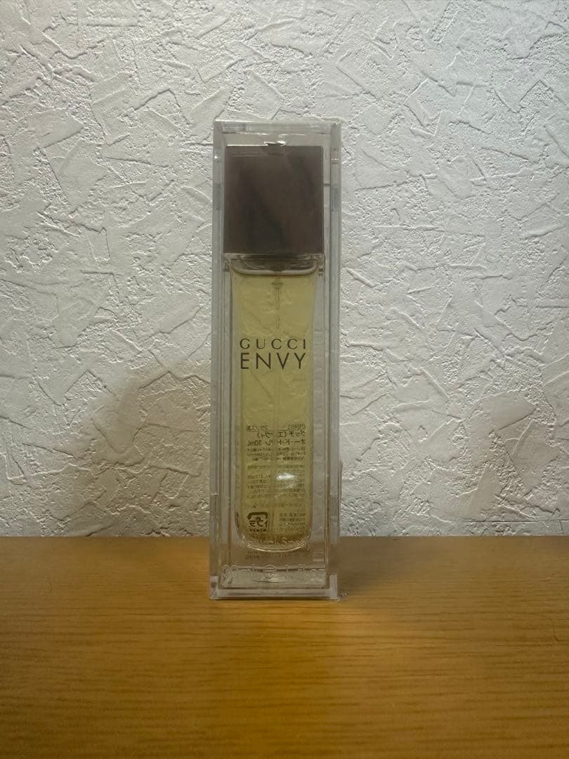 GUCCI ENVY グッチ エンヴィ オードトワレ 30ml