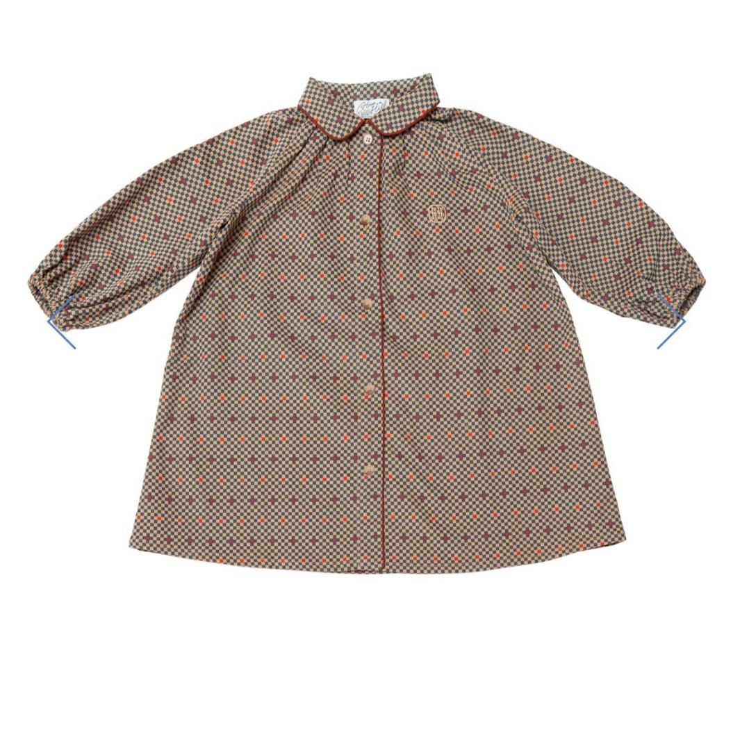 R*o様 house on the hill ワンピース 80