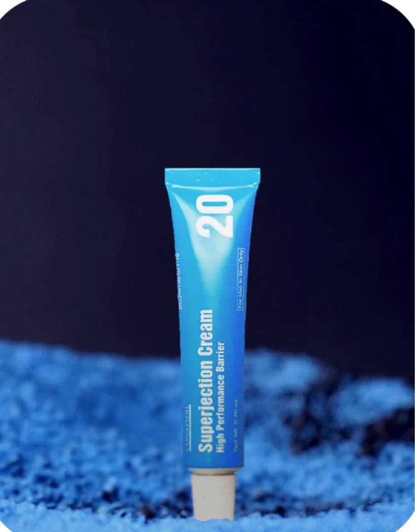 スーパージェクションクリーム　シミ肝斑　正規品