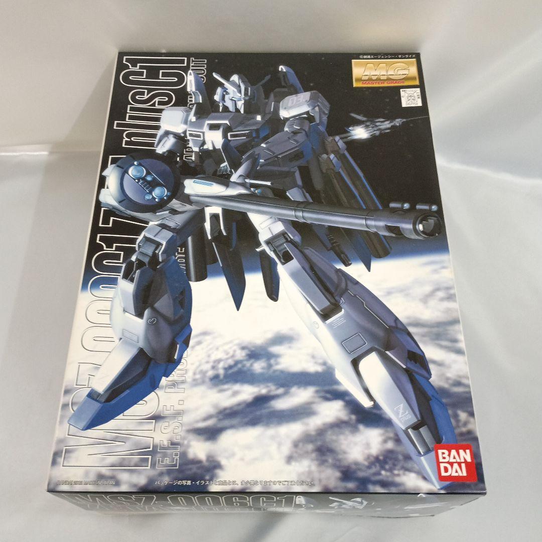 1/100 MG MSZ-006C1 ゼータプラス C1型 ガンダム・センチネル Amazon | MG 1/100 MSZ-006C1 ゼータプラス C1 (ガンダム・センチネル