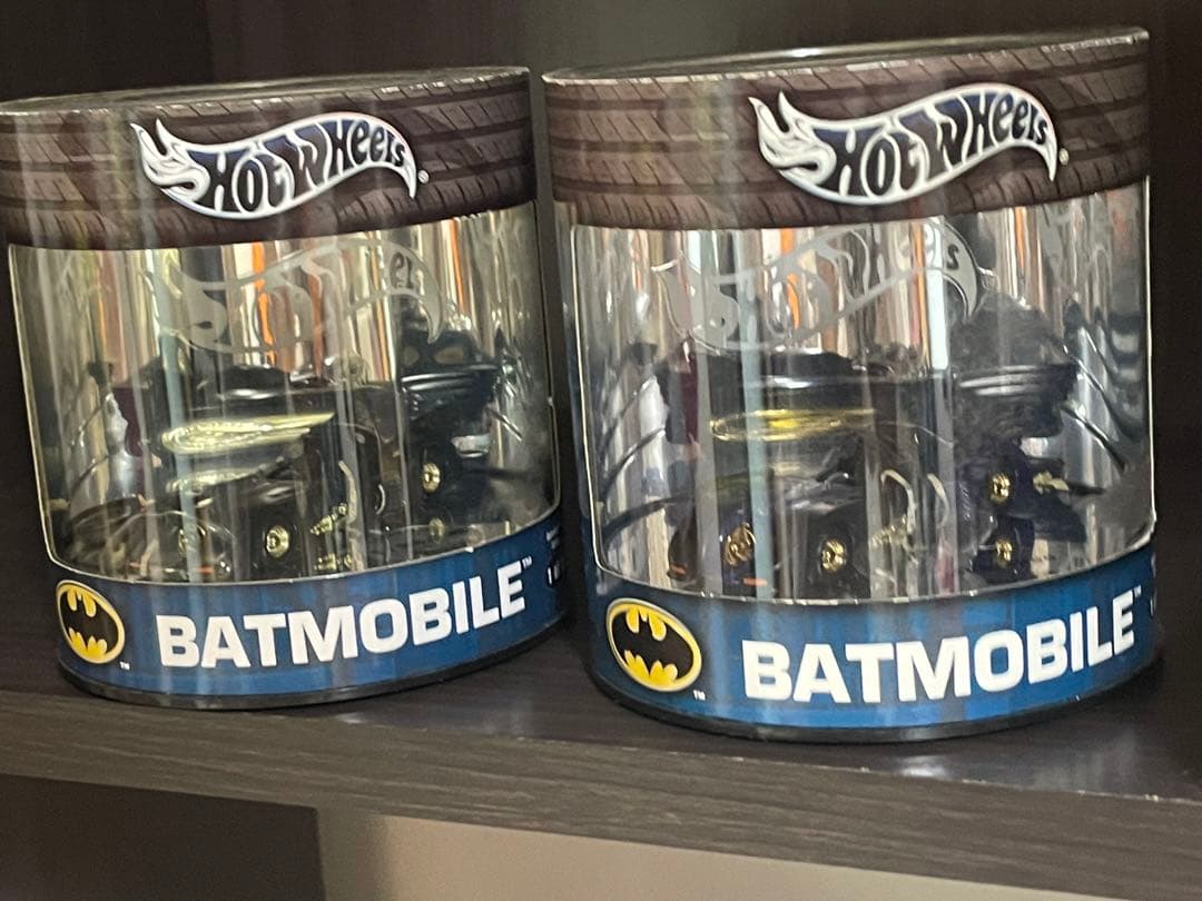 激レア！！！バッドモービル！2台セット！