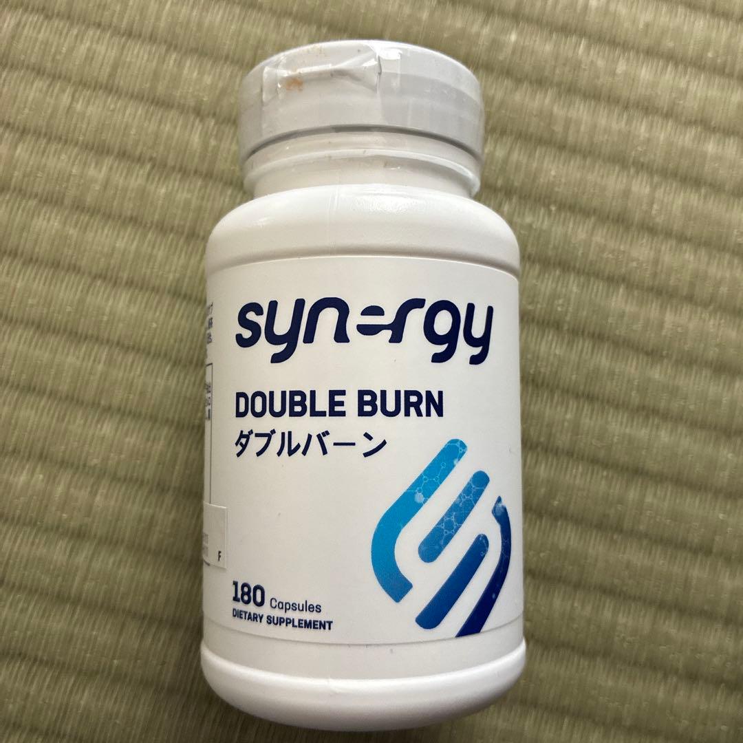 シナジーワールドワイドジャパン　ダブルバーン