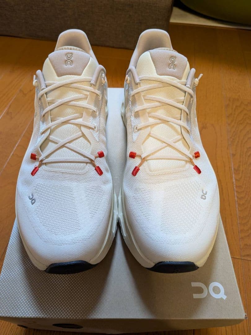 On Cloudtilt 新品未使用　27.5cm