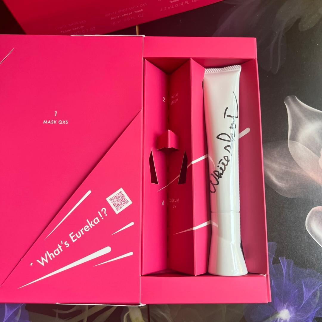 新品POLAホワイトショット SXS 本体１本のみ