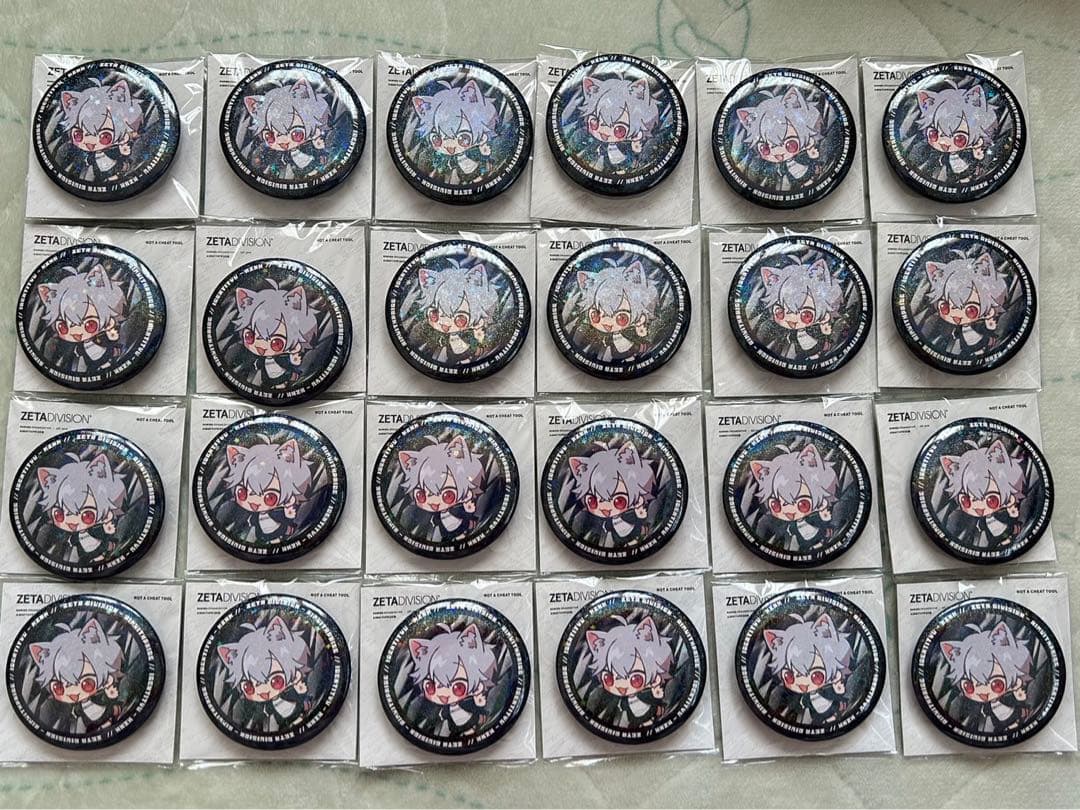 zeta 第五人格 かず猫 - メルカリ