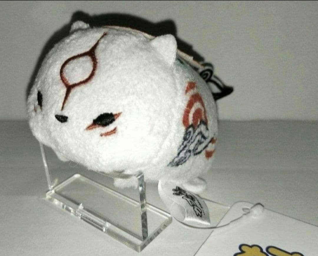 大神 アマテラス カプころん カプコンストア