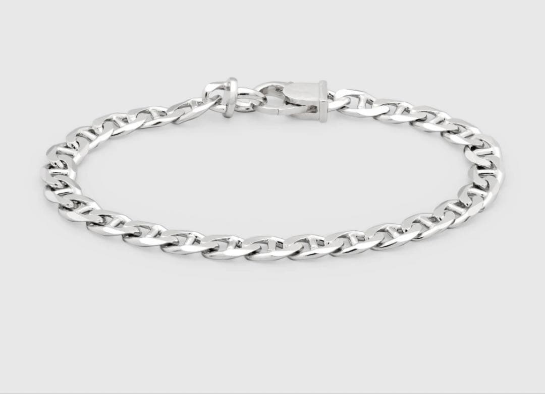 TOMWOODトムウッド｜Jude Bracelet 7.0(17.5cm)