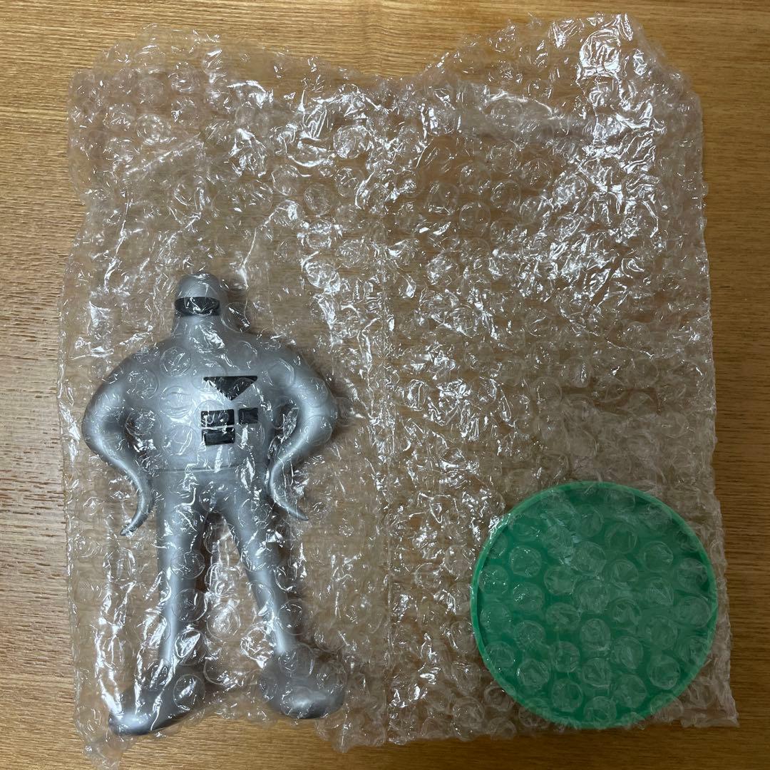 Mother2 マザー2 フィギュア スターマン スターマンの息子 - メルカリ