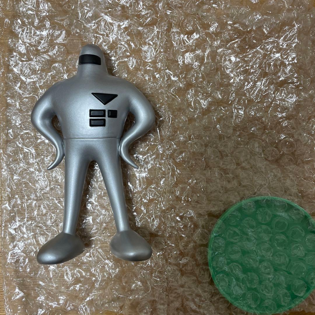 Mother2 マザー2 フィギュア スターマン スターマンの息子 - メルカリ