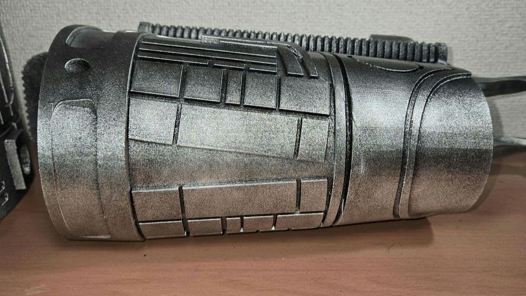 実物大 プレデター リストブレイドガントレット レプリカ エイリアン