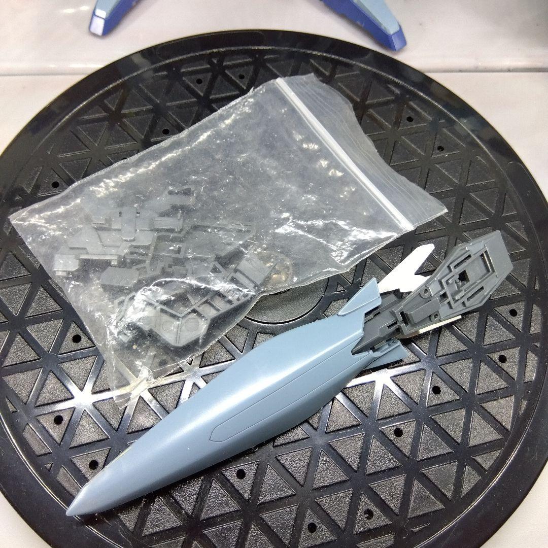 HGガンダムピクシー マドロック MGデルタプラス等 まとめ売り - メルカリ