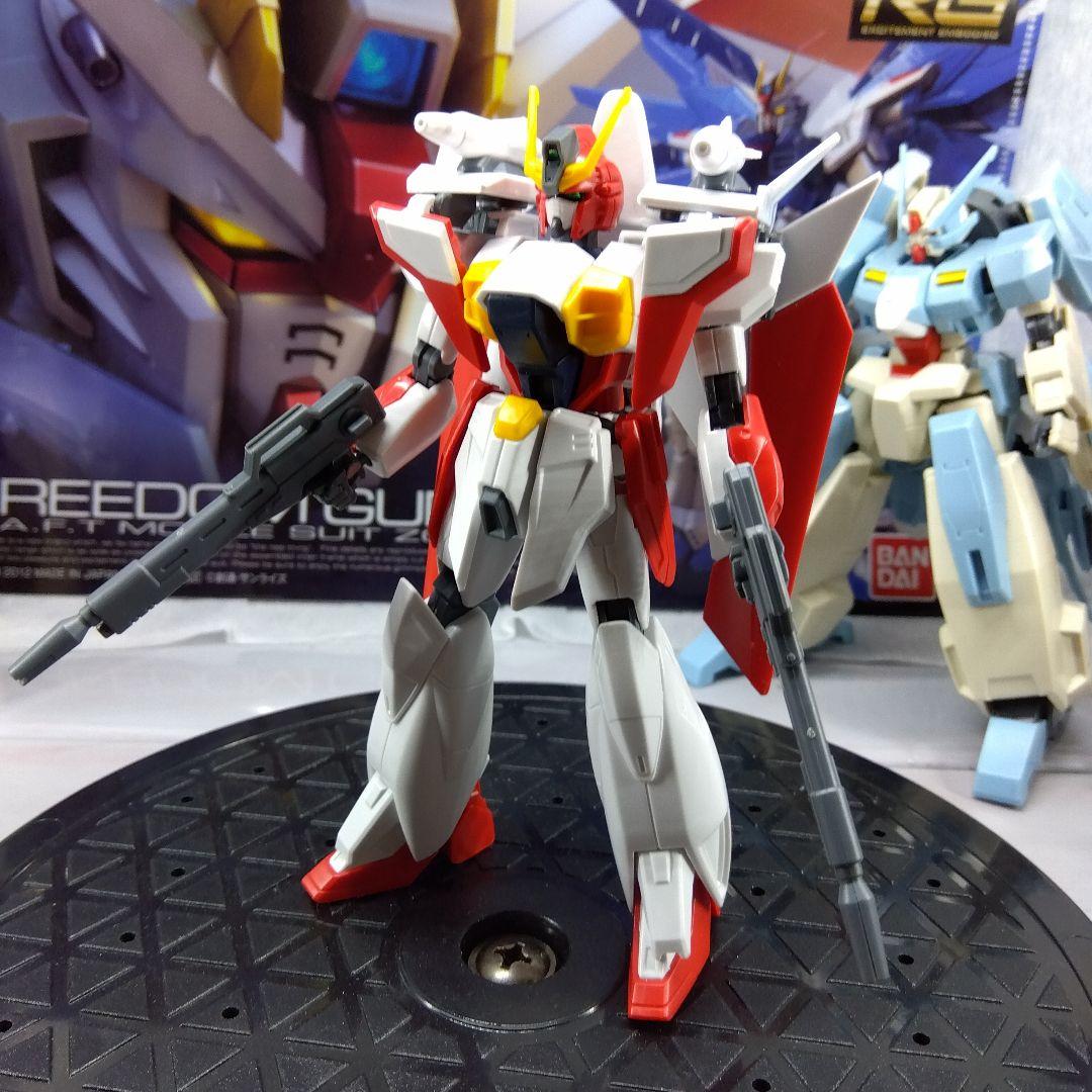 HGガンダムピクシー マドロック MGデルタプラス等 まとめ売り - メルカリ