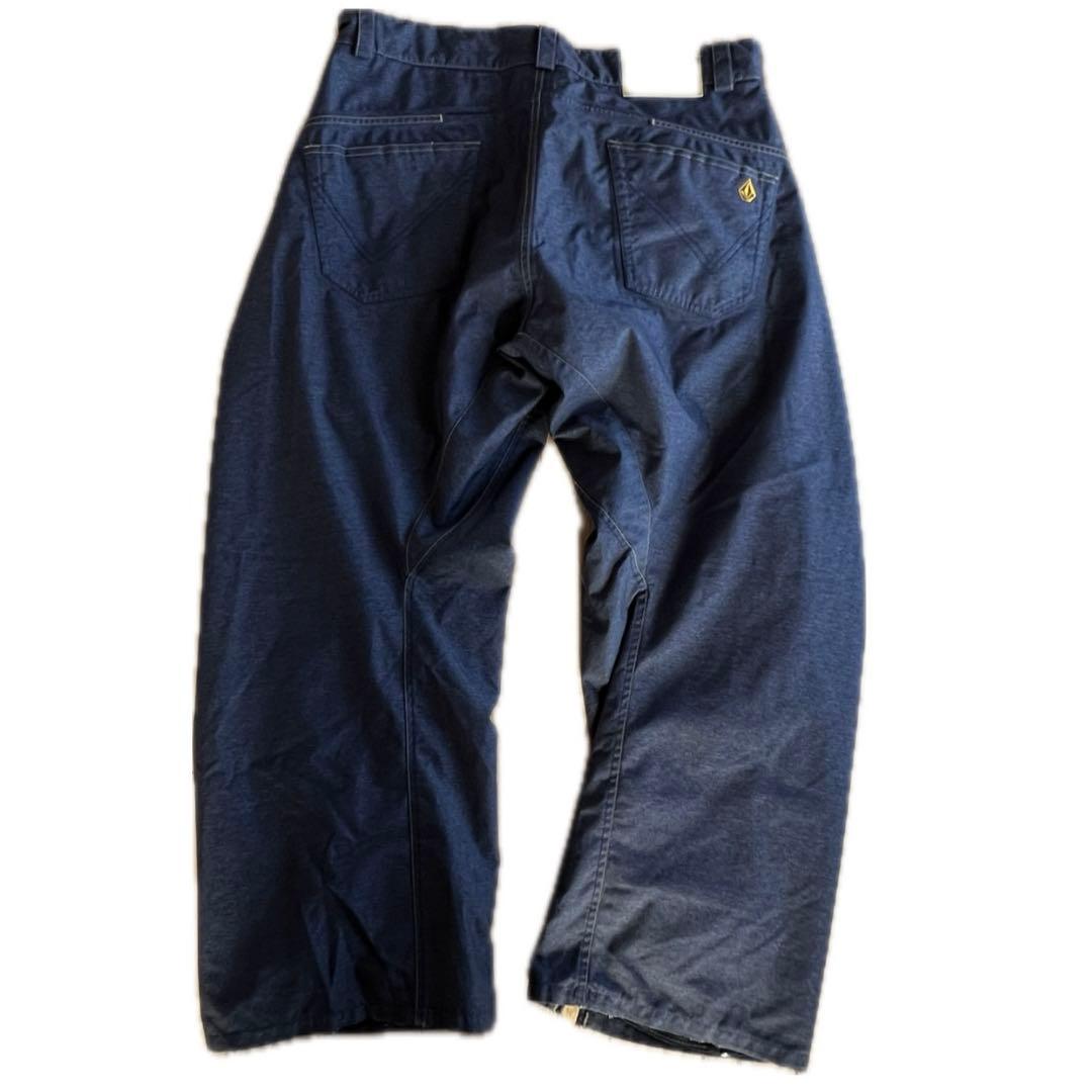 VOLCOM DUA GORE-TEX PANT L size スノーパンツ
