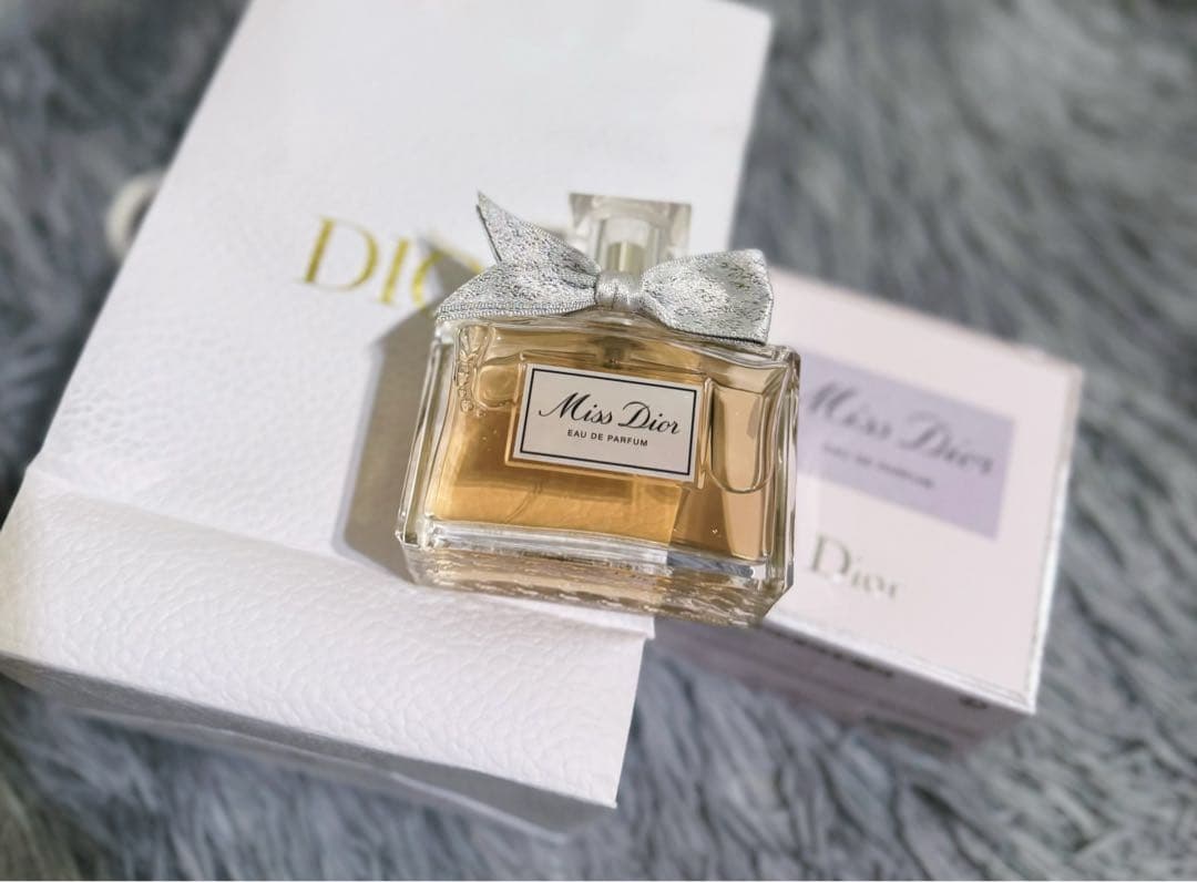 Dior Miss Dior オードパルファム 100ml