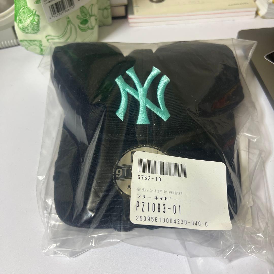 ニューエラ NEW ERA THE STAND 9TWENTY キャップ 帽子